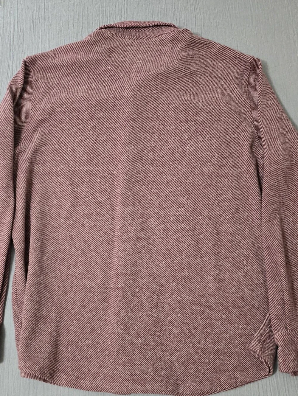 johnnie-O stretch flannel